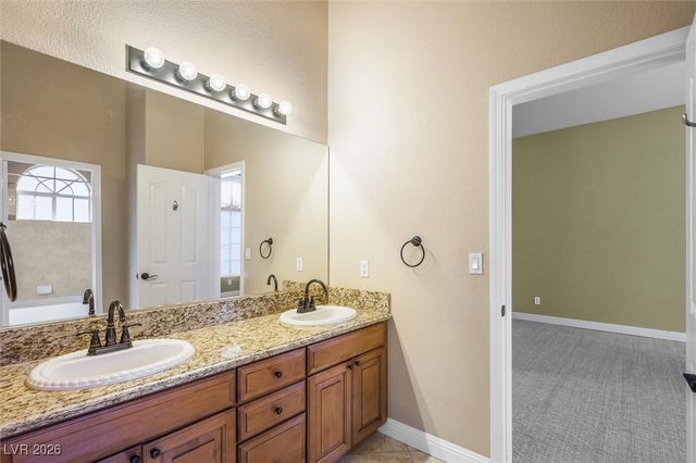 2107 Eaglepath Circle, Henderson, NV 89074