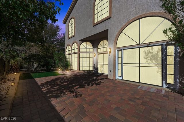 2107 Eaglepath Circle, Henderson, NV 89074