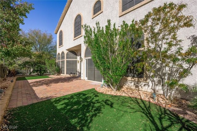 2107 Eaglepath Circle, Henderson, NV 89074