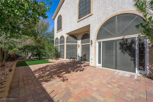 2107 Eaglepath Circle, Henderson, NV 89074