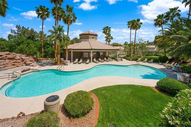 2107 Eaglepath Circle, Henderson, NV 89074