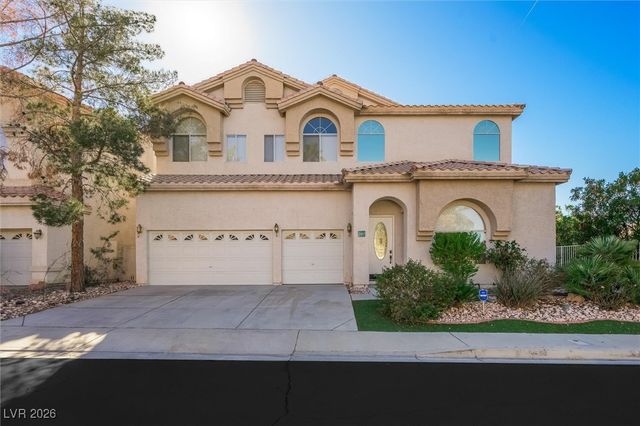 2107 Eaglepath Circle, Henderson, NV 89074