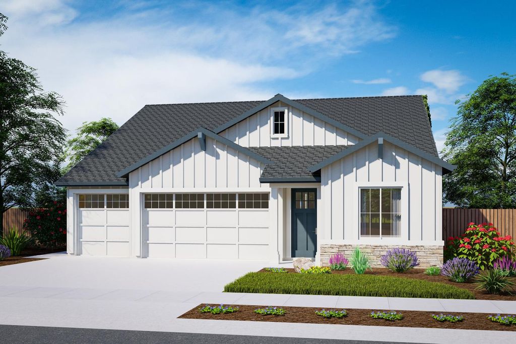 3922 Buxus Rd, Roseville, CA 95747