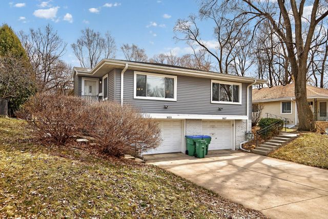 3025-27 Blackstone Avenue, Saint Louis Park, MN 55416