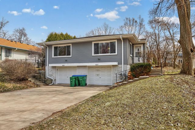 3025-27 Blackstone Avenue, Saint Louis Park, MN 55416
