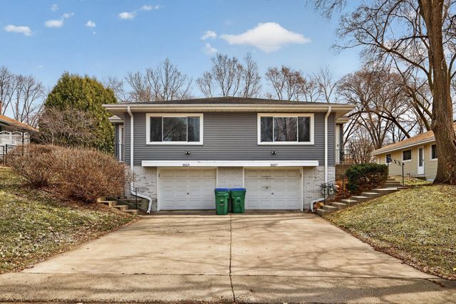 3025-27 Blackstone Avenue, Saint Louis Park, MN 55416