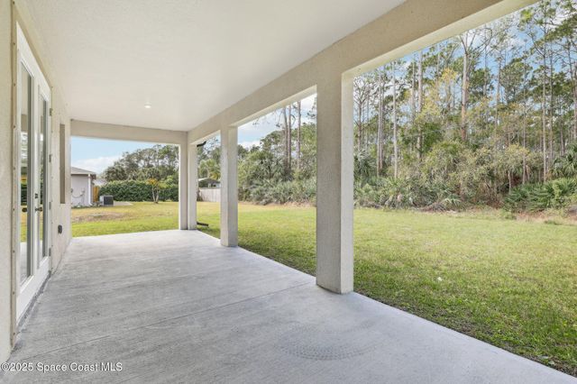 1342 Tordira Street SE, Palm Bay, FL 32909