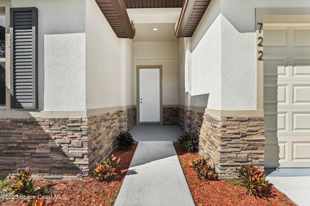 1342 Tordira Street SE, Palm Bay, FL 32909