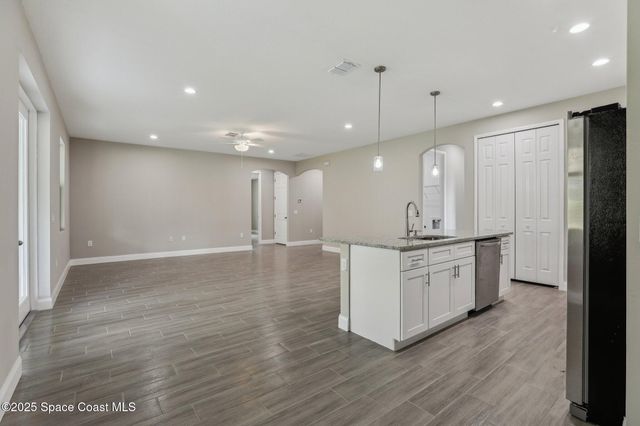 1342 Tordira Street SE, Palm Bay, FL 32909