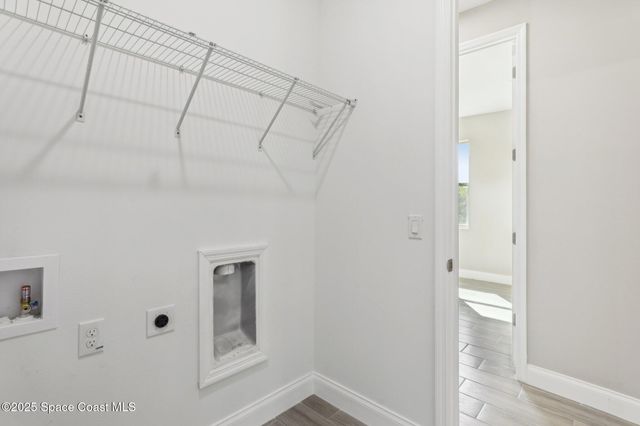 1342 Tordira Street SE, Palm Bay, FL 32909