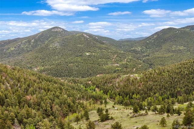 000 Spirit Horse Trail, Golden, CO 80403