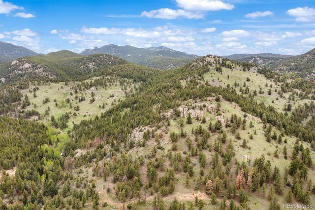 000 Spirit Horse Trail, Golden, CO 80403