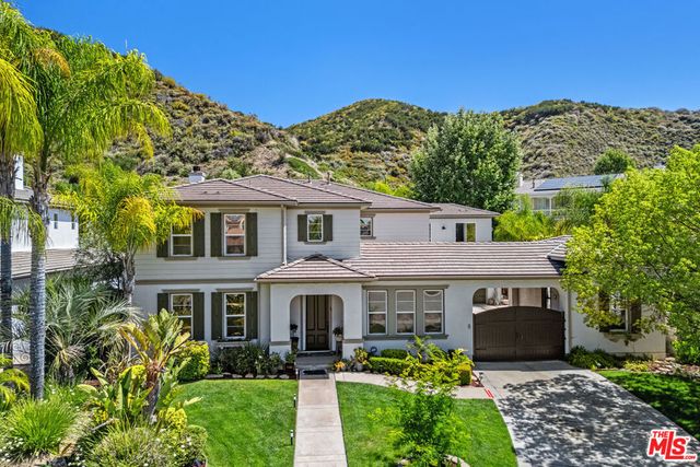 25514 Brighton Place, Stevenson Ranch, CA 91381