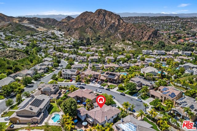 25514 Brighton Place, Stevenson Ranch, CA 91381