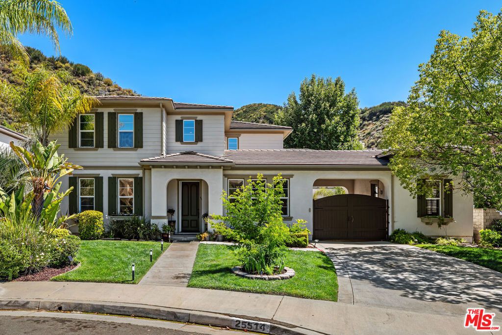 25514 Brighton Place, Stevenson Ranch, CA 91381