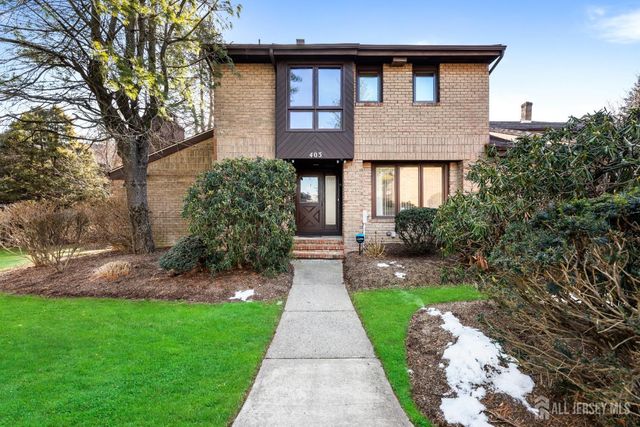 403 Willowbrook Drive, North Brunswick, NJ 08902