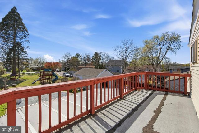 4626 CYPRESS AVE, Feasterville Trevose, PA 19053