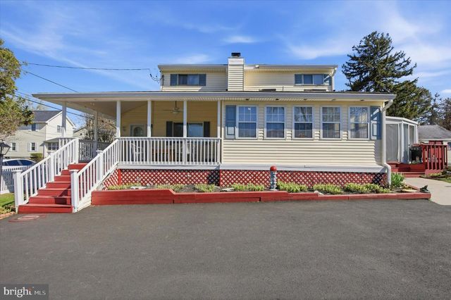 4626 CYPRESS AVE, Feasterville Trevose, PA 19053