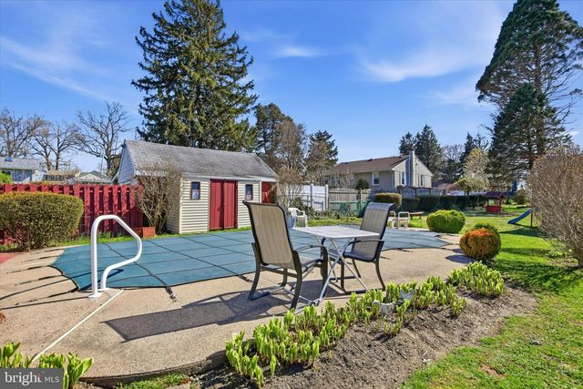 4626 CYPRESS AVE, Feasterville Trevose, PA 19053