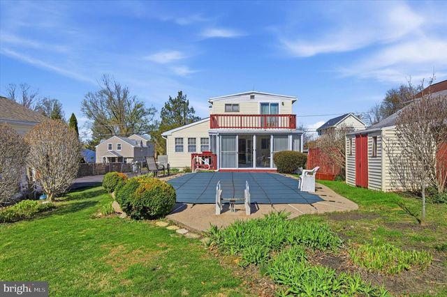 4626 CYPRESS AVE, Feasterville Trevose, PA 19053