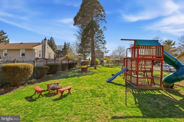 4626 CYPRESS AVE, Feasterville Trevose, PA 19053