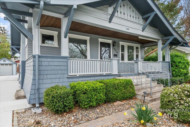 1420 Maple Avenue, Twin Falls, ID 83301