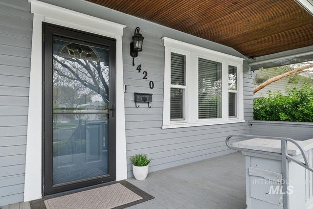 1420 Maple Avenue, Twin Falls, ID 83301