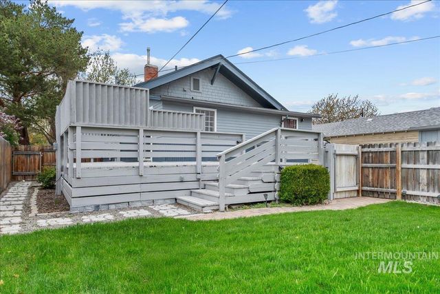 1420 Maple Avenue, Twin Falls, ID 83301