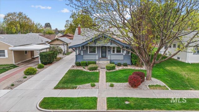 1420 Maple Avenue, Twin Falls, ID 83301