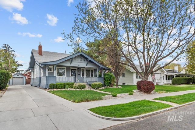 1420 Maple Avenue, Twin Falls, ID 83301