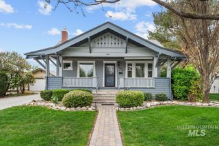 1420 Maple Avenue, Twin Falls, ID 83301