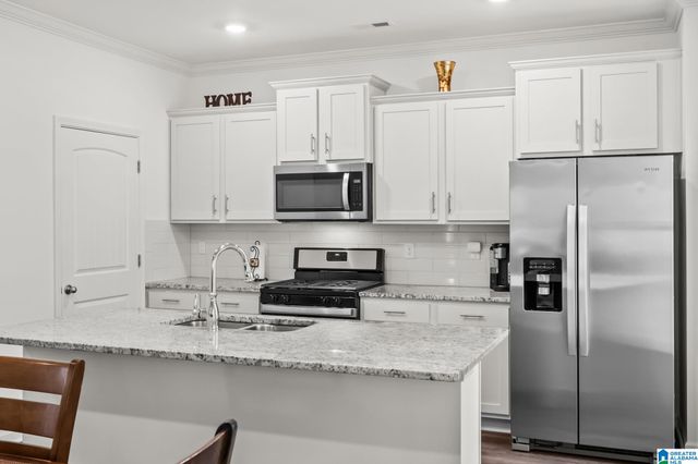 368 ROCK TERRACE DRIVE, Helena, AL 35080