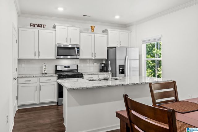 368 ROCK TERRACE DRIVE, Helena, AL 35080