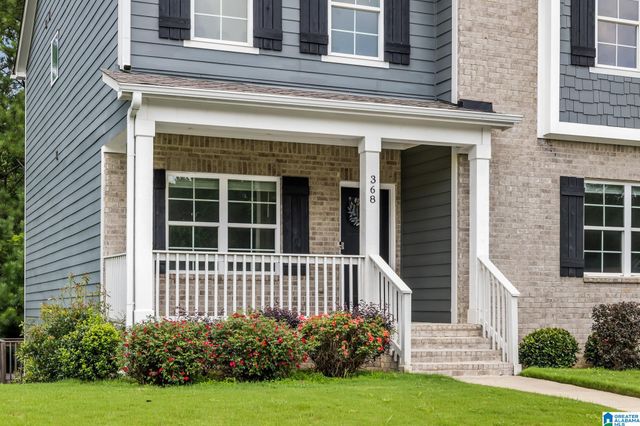368 ROCK TERRACE DRIVE, Helena, AL 35080