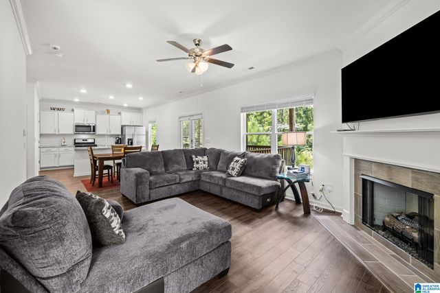 368 ROCK TERRACE DRIVE, Helena, AL 35080