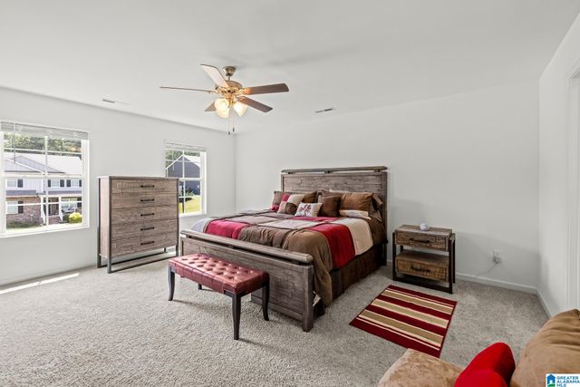 368 ROCK TERRACE DRIVE, Helena, AL 35080
