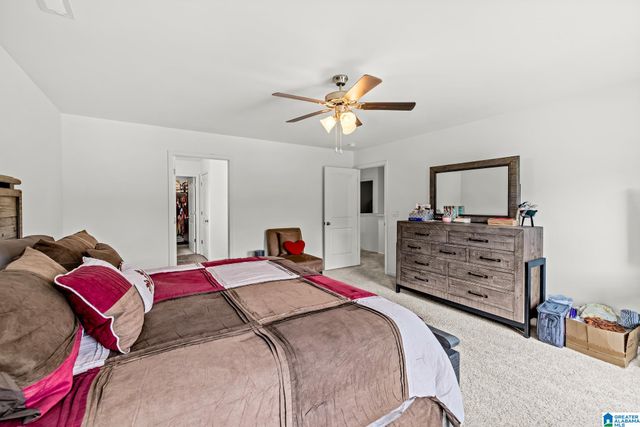 368 ROCK TERRACE DRIVE, Helena, AL 35080