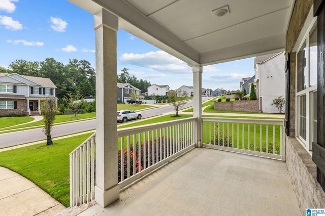 368 ROCK TERRACE DRIVE, Helena, AL 35080