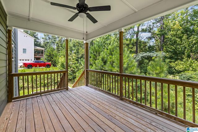 368 ROCK TERRACE DRIVE, Helena, AL 35080