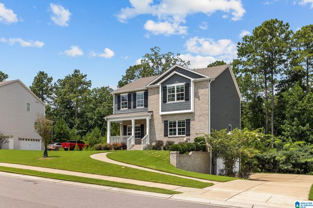 368 ROCK TERRACE DRIVE, Helena, AL 35080
