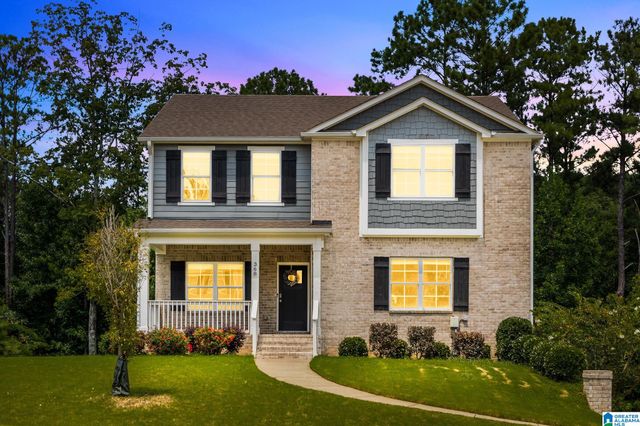 368 ROCK TERRACE DRIVE, Helena, AL 35080