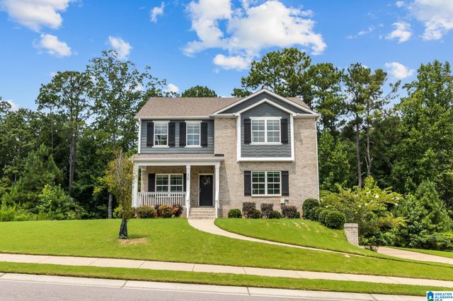 368 ROCK TERRACE DRIVE, Helena, AL 35080