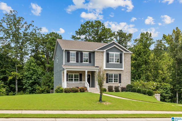 368 ROCK TERRACE DRIVE, Helena, AL 35080