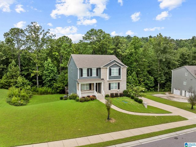 368 ROCK TERRACE DRIVE, Helena, AL 35080