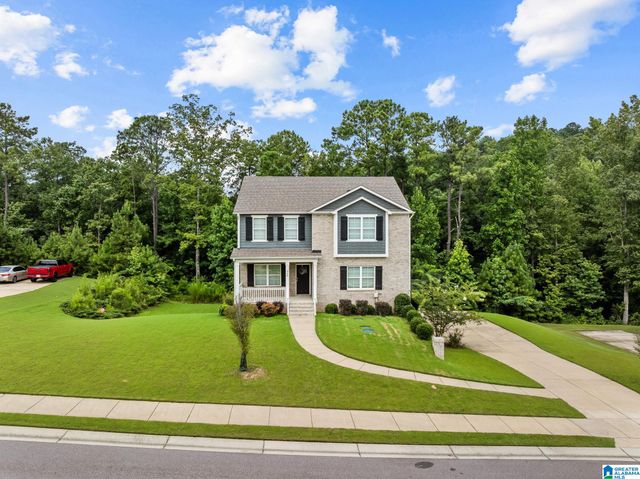 368 ROCK TERRACE DRIVE, Helena, AL 35080