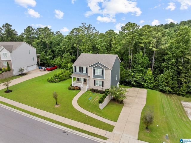 368 ROCK TERRACE DRIVE, Helena, AL 35080