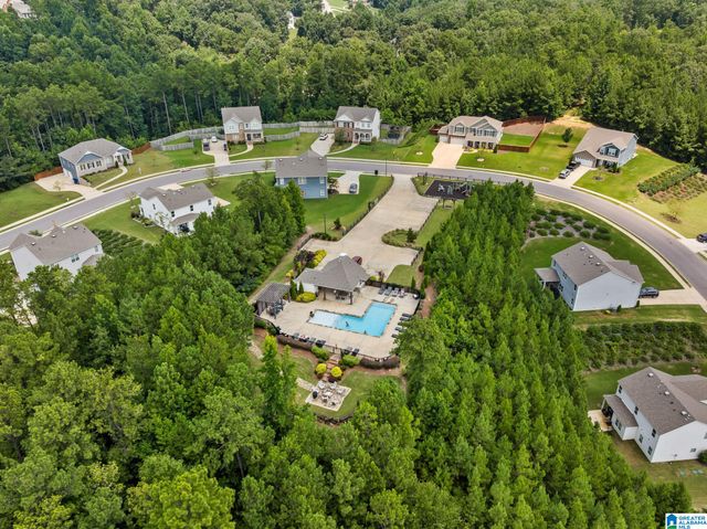 368 ROCK TERRACE DRIVE, Helena, AL 35080