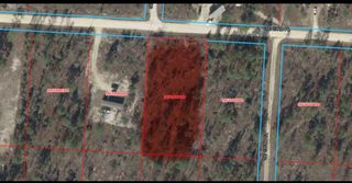 SE 23RD PLACE, Morriston, FL 32668