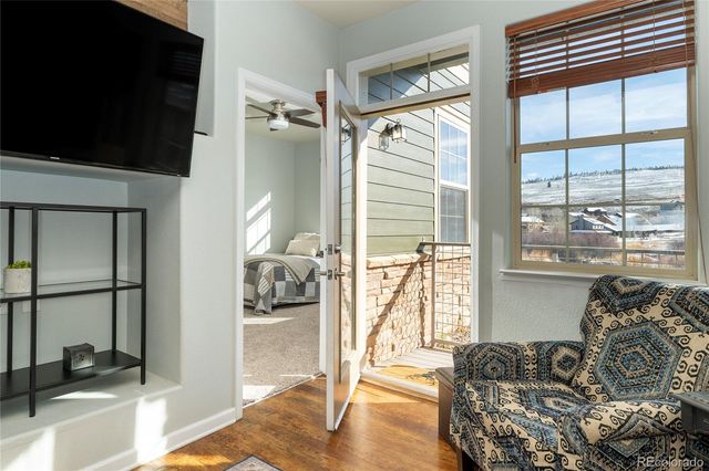 154 Village Road C103, Granby, CO 80446