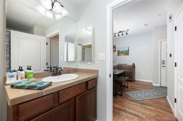 154 Village Road C103, Granby, CO 80446